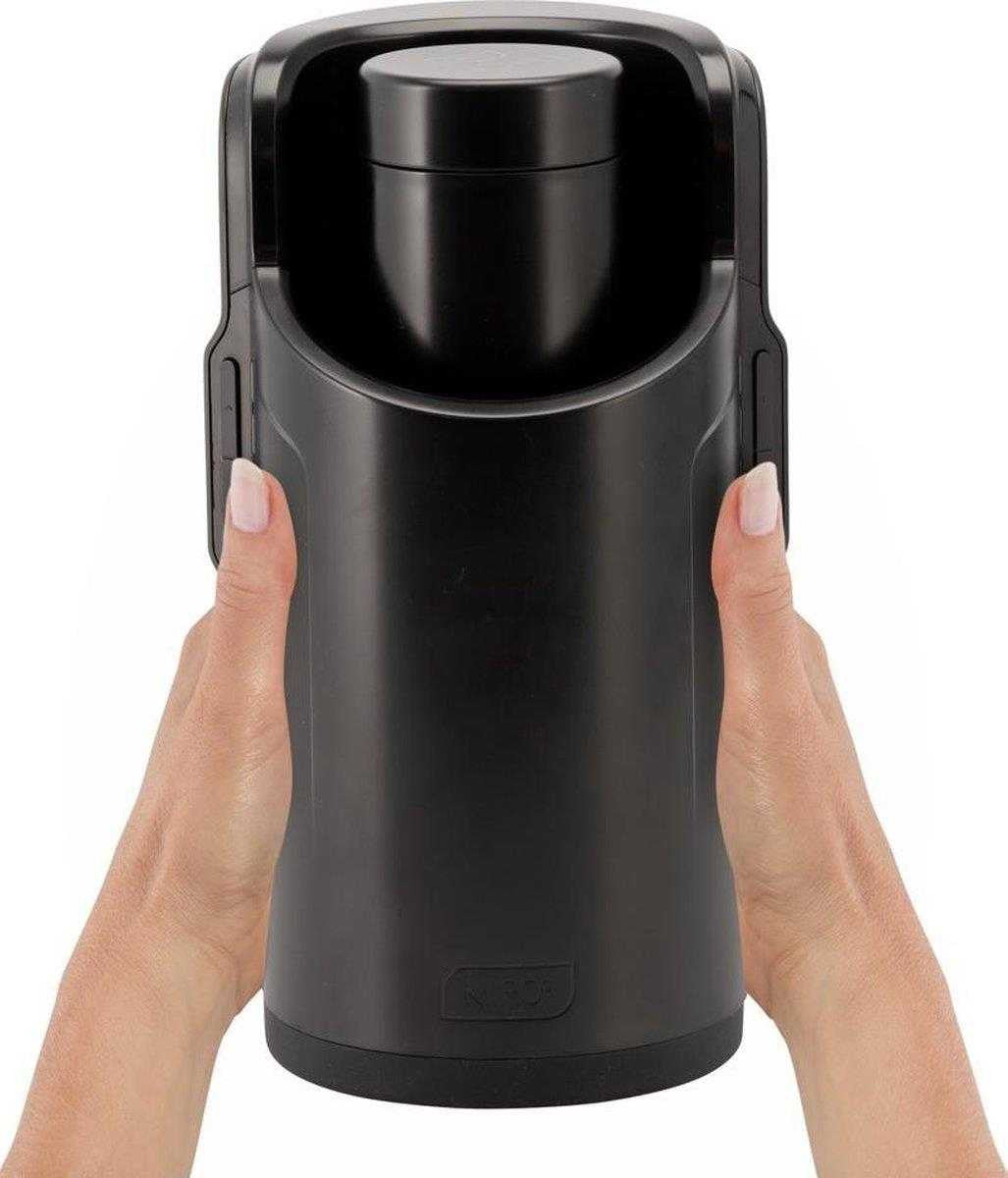Kiiroo - Keon (Does Not Include Sleeve) kiiroo