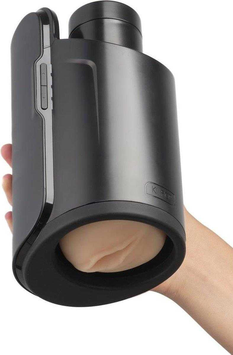 Kiiroo - Keon (Does Not Include Sleeve) kiiroo