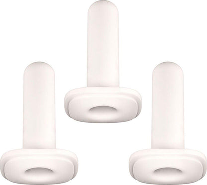 Kiiroo - Onyx+ Replacement Sleeve - 3 Pack kiiroo