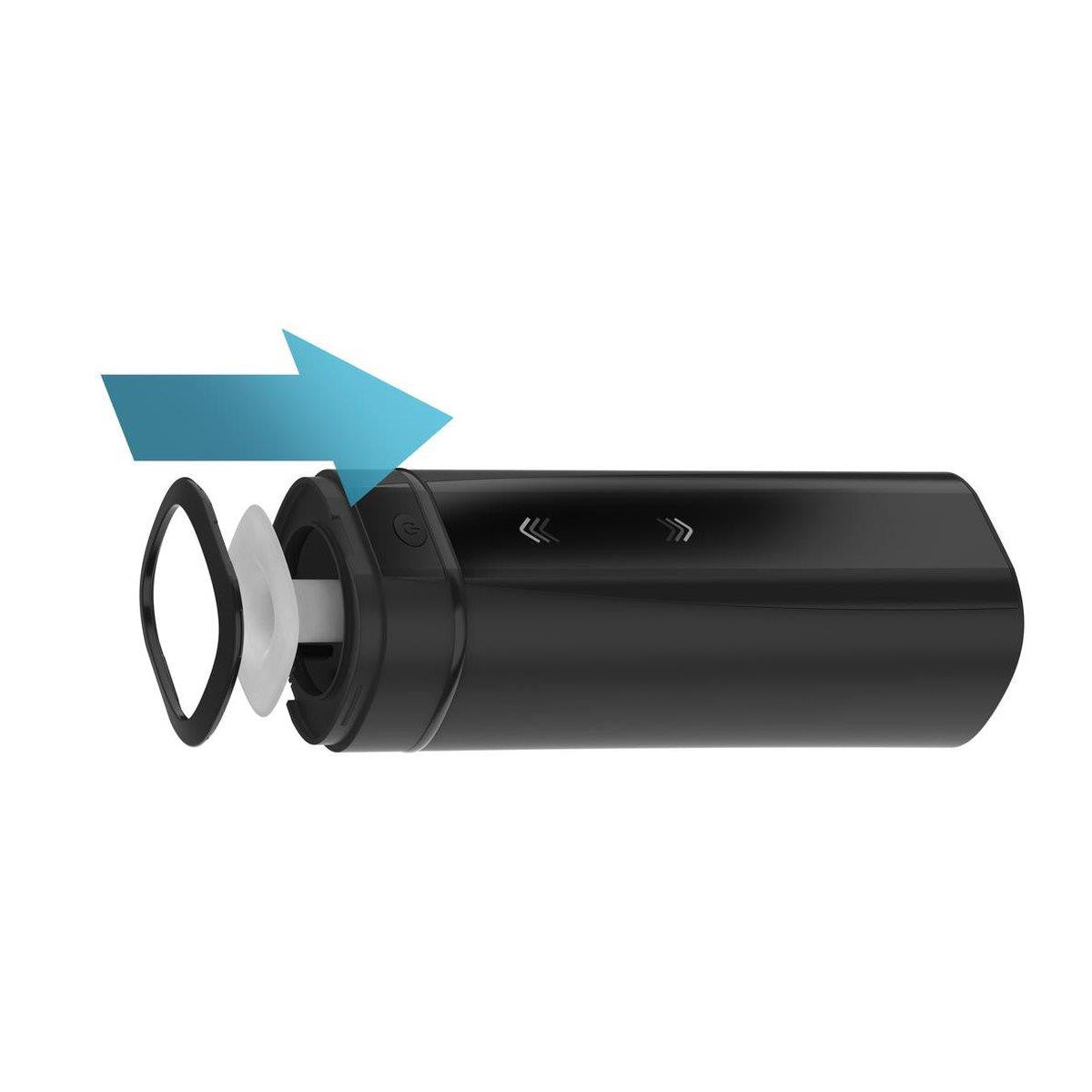 Kiiroo - Onyx+Interactive Male Masturbator kiiroo