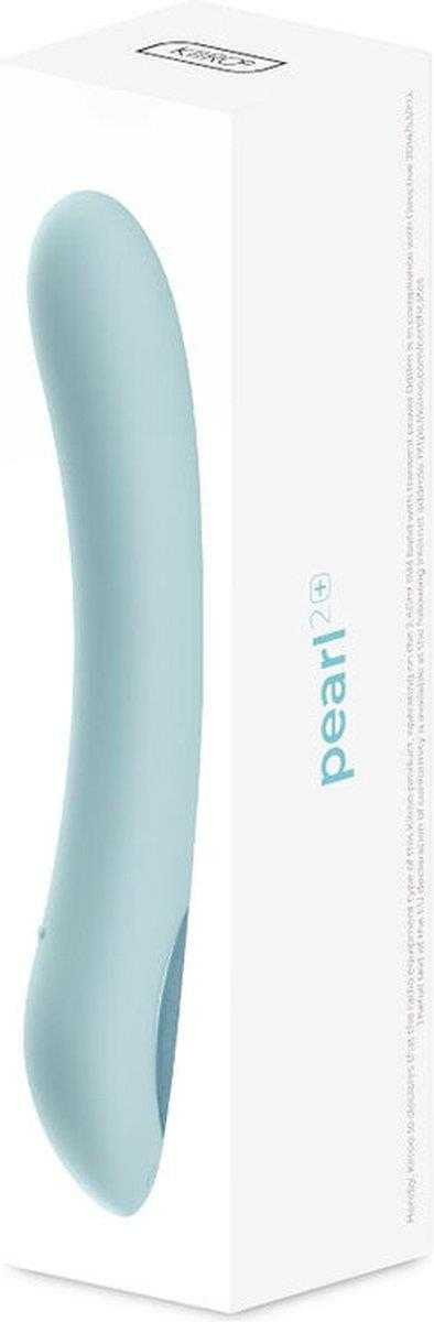 Kiiroo - Pearl2+ Turquoise kiiroo