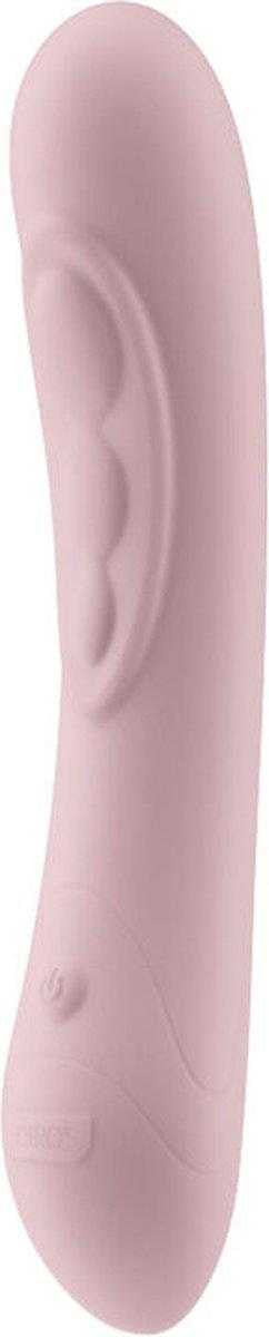 Kiiroo - Pearl3 Pink kiiroo