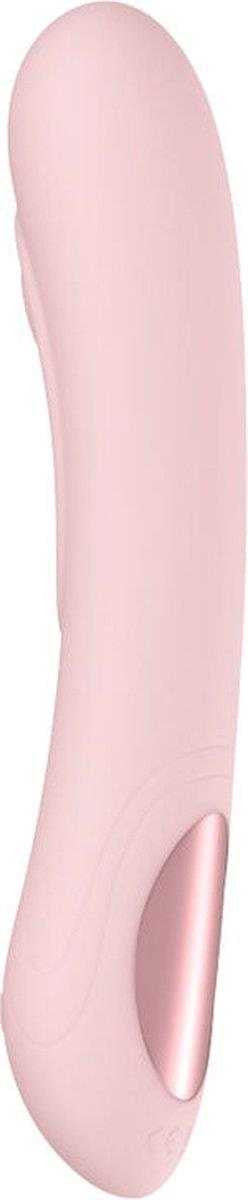 Kiiroo - Pearl3 Pink kiiroo