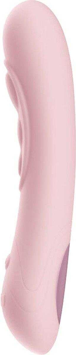 Kiiroo - Pearl3 Pink kiiroo