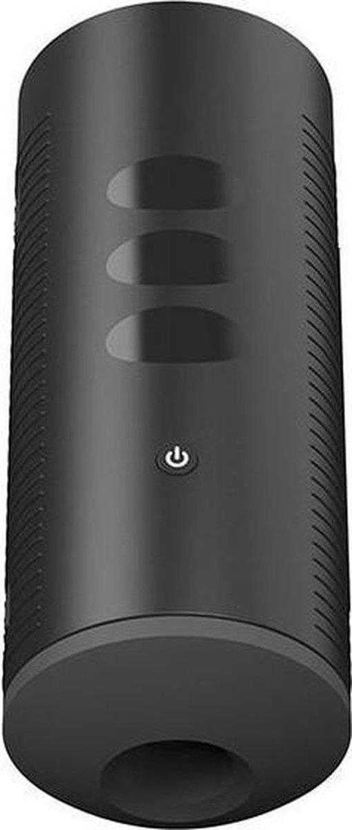 Kiiroo - Titan Interactive Vibrating Stroker kiiroo