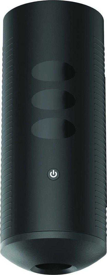 Kiiroo - Titan Interactive Vibrating Stroker kiiroo