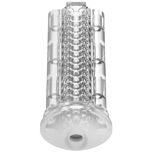 Kiiroo - Titan - Sleeve Power kiiroo