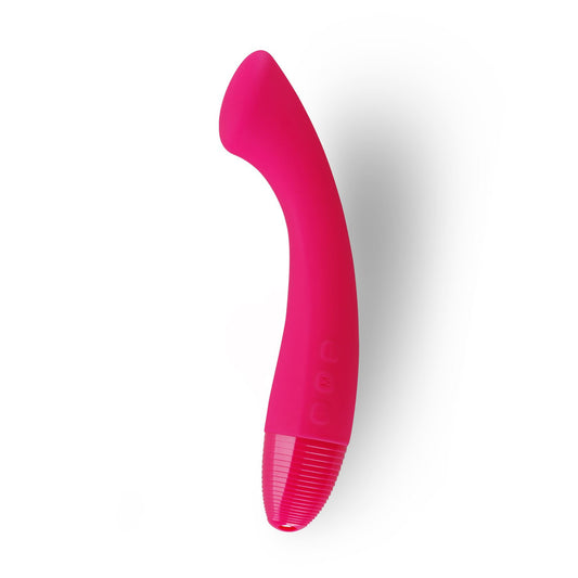 LELO MOKA G VIBE Cerise LELO