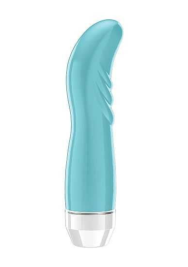 Liora - Turquoise love line
