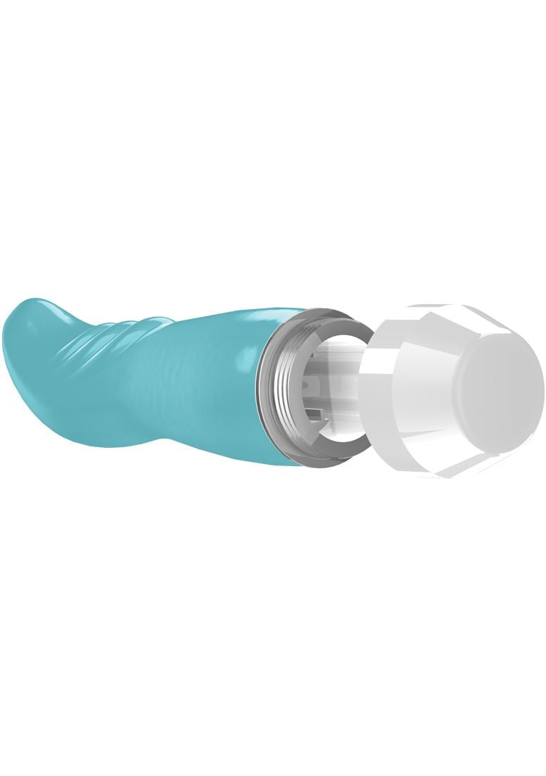 Liora - Turquoise love line