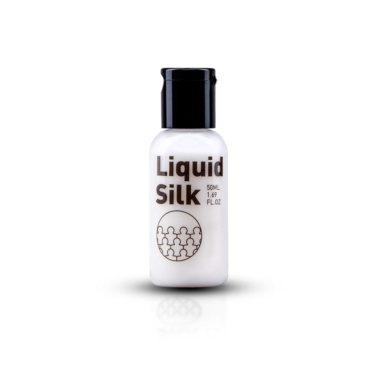 Liquid Silk Water Based Lubricant
