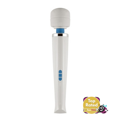 LoveMagic® 20 mode USB Rechargeable Wand LoveMagic