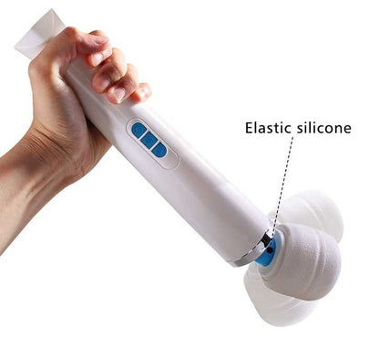 LoveMagic® 20 mode USB Rechargeable Wand LoveMagic