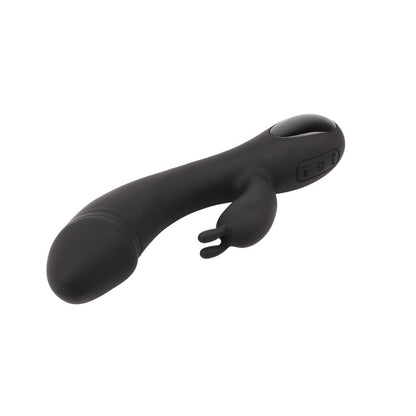 Lust Electro Waves Rabbit Black