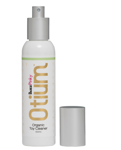 Luxe BuzzPinky Intimacy Bundle BuzzPinky