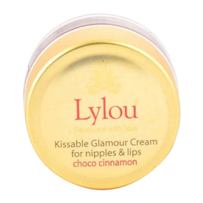 Lylou Kissable Glamour Cream 7ml (For Nipples & Lips)