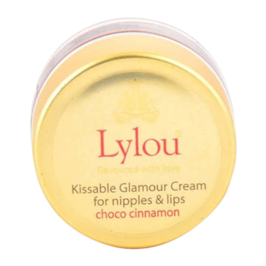 Lylou Kissable Glamour Cream 7ml (For Nipples & Lips)