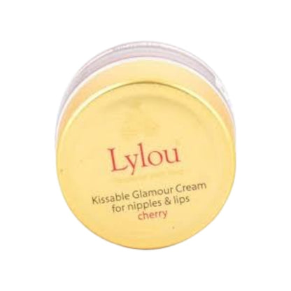 Lylou Kissable Glamour Cream 7ml (For Nipples & Lips)