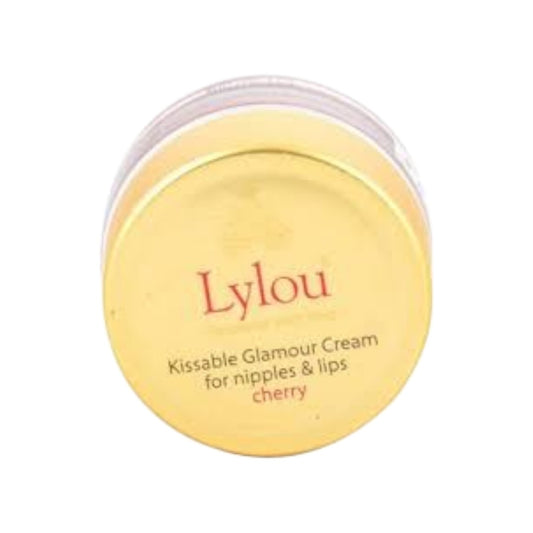 Lylou Kissable Glamour Cream 7ml (For Nipples & Lips)