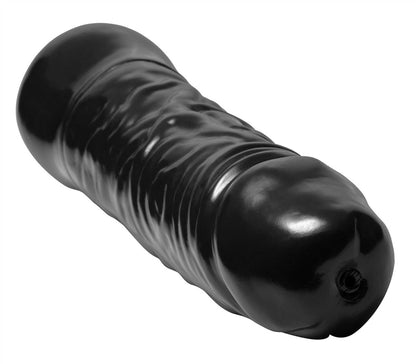 MASTER SERIES Eruption XL Ejaculating Dildo Master Series
