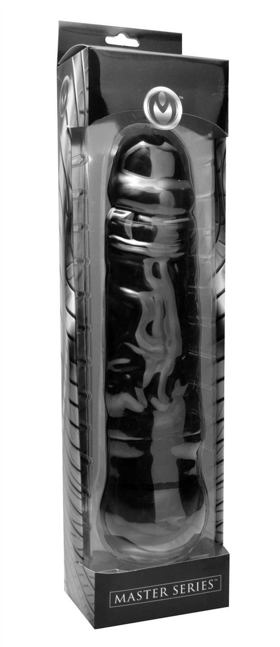 MASTER SERIES Eruption XL Ejaculating Dildo Master Series