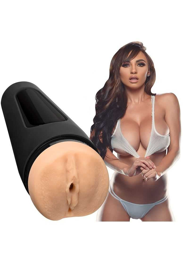 Main Squeeze Girls Of Social Media @playmateiryna ULTRASKYN Stroker Pussy main squeeze