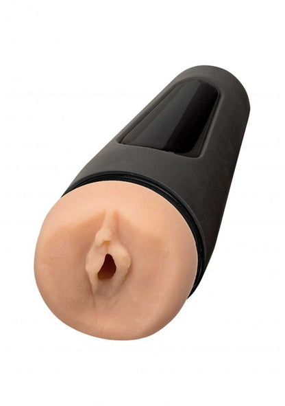 Main Squeeze The Original ULTRASKYN Stroker Pussy Vanilla main squeeze