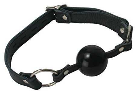 Male Adjustable Ball Gag