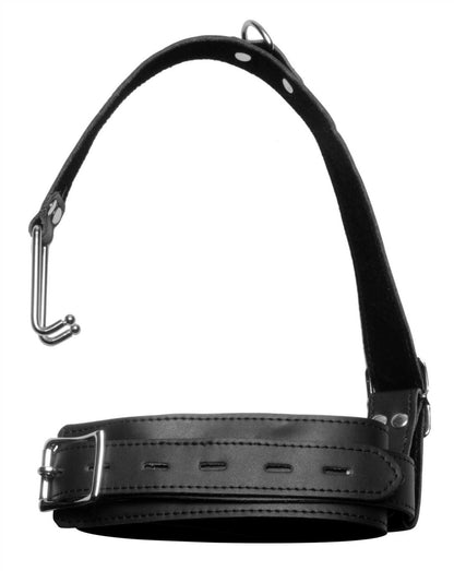 Master Series Collar with Nose Hook Master Series