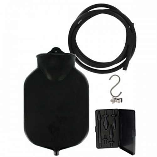 Deluge Deluxe Enema Set
