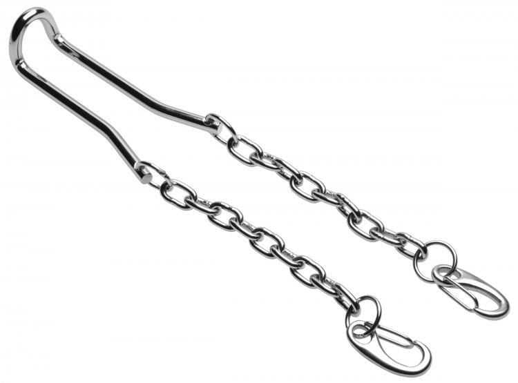 Hitch Metal Ball Stretcher Chains