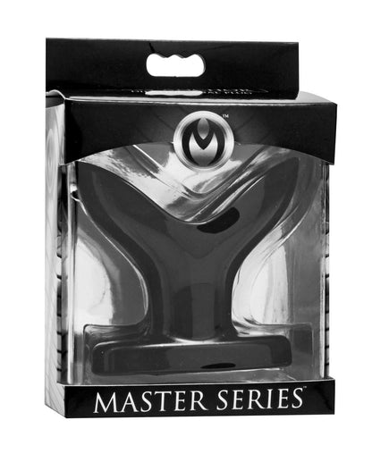 Master Series Mini Ass Anchor Dildoating Anal Plug Master Series