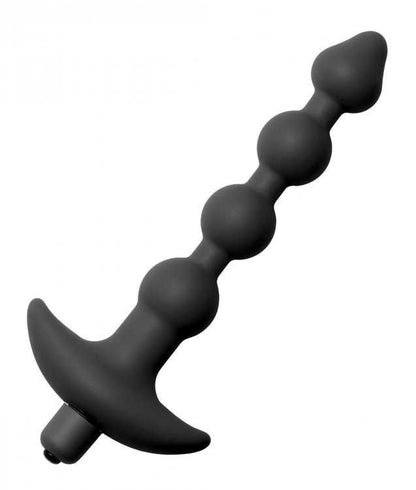 Master Series - Prevision - 4 Piece Silicone Anal Kit Master Series