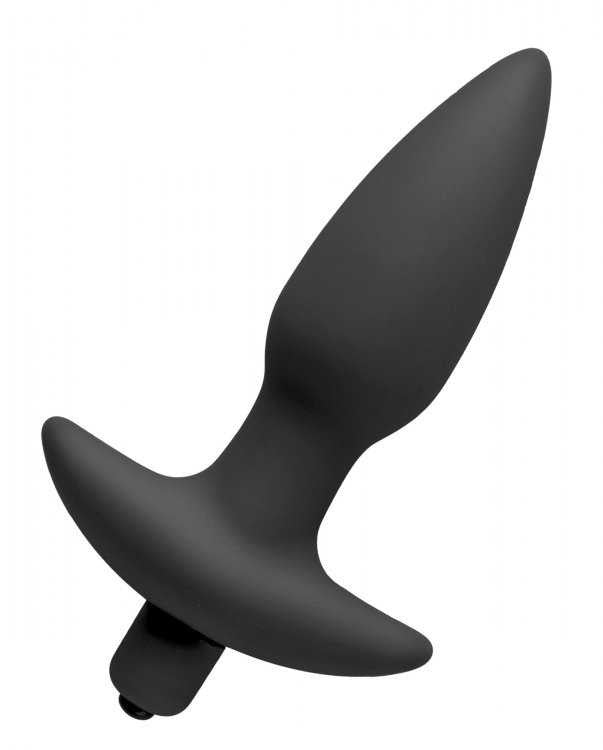 Master Series - Prevision - 4 Piece Silicone Anal Kit Master Series