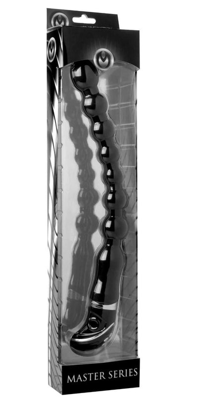Master Series Scepter XL 10 Function Silicone Probe Master Series