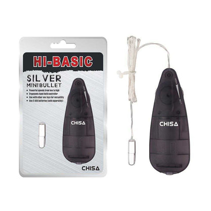Mini Bullet chisa