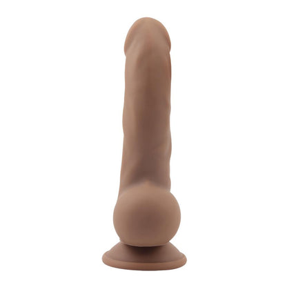 Navigato Suction Cup Dildo 8.6" chisa