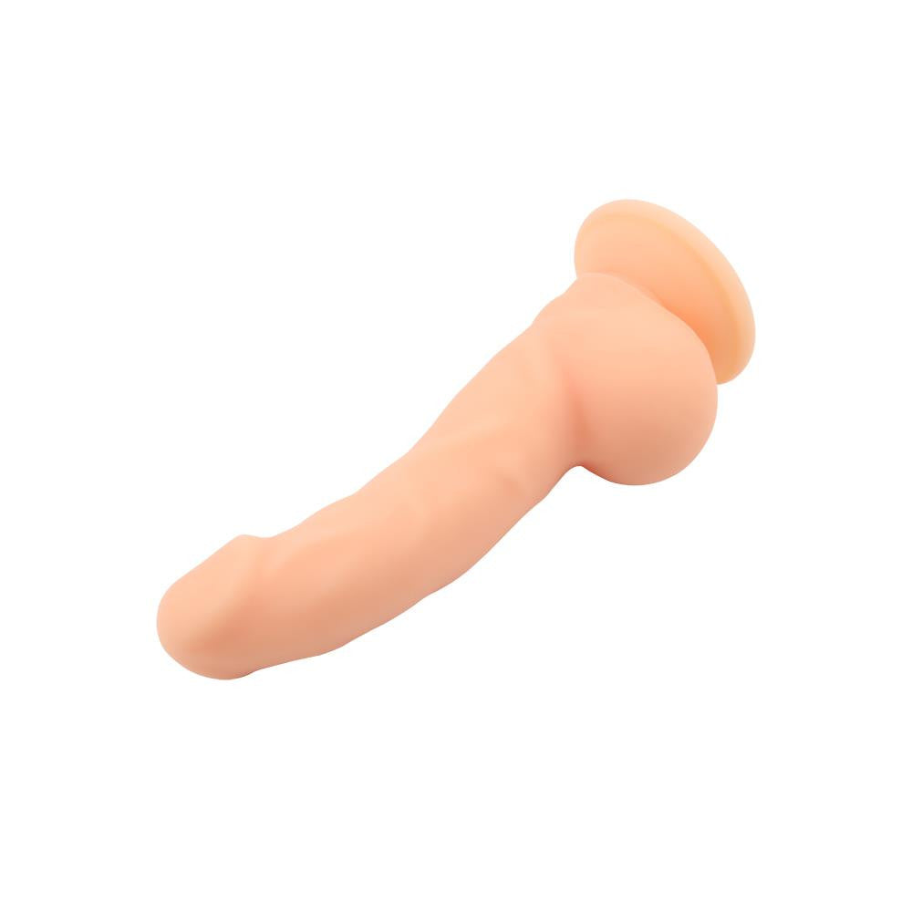 Navigato Suction Cup Dildo 8.6" chisa