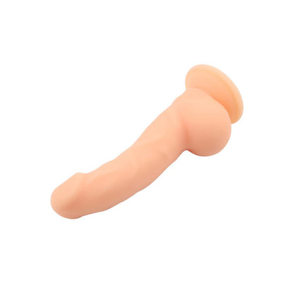 Navigato Suction Cup Dildo 8.6" chisa