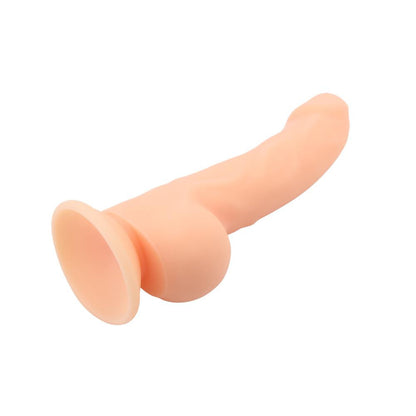 Navigato Suction Cup Dildo 8.6" chisa