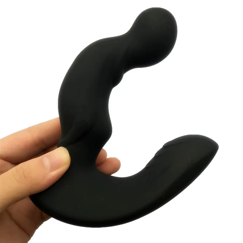 FunMates Nero Prostate Massager Nero