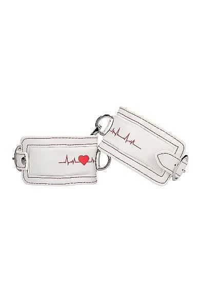 Nurse Pleasure Kit SHOTS