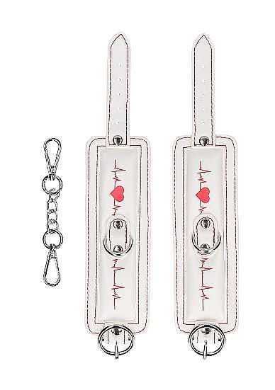 Nurse Pleasure Kit SHOTS