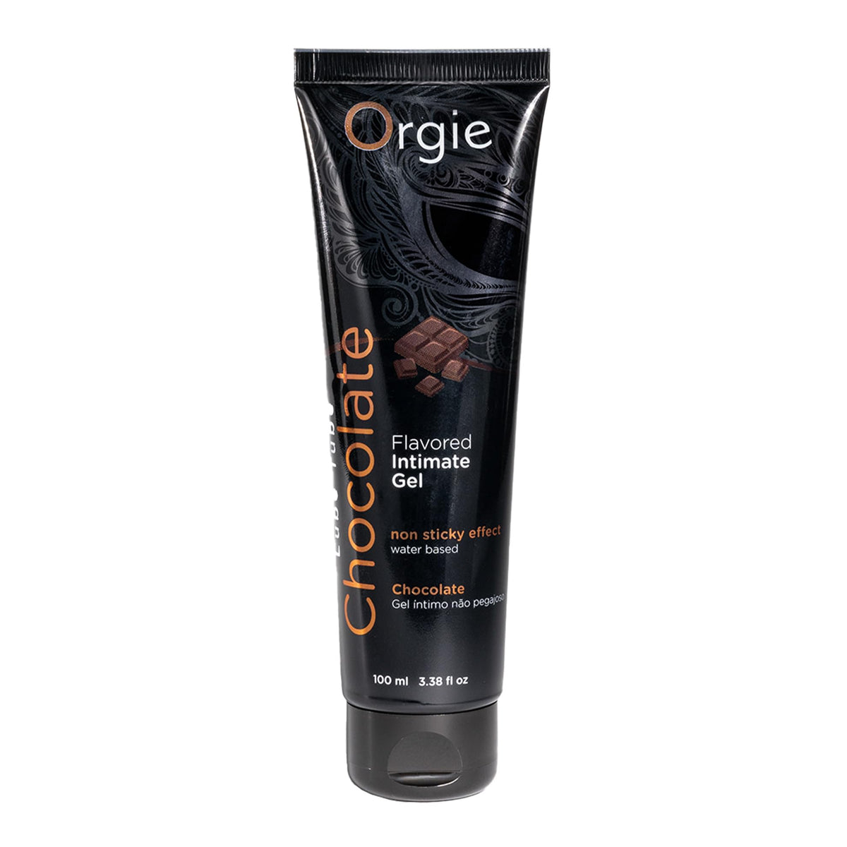 Orgie chocolate lube 100ml