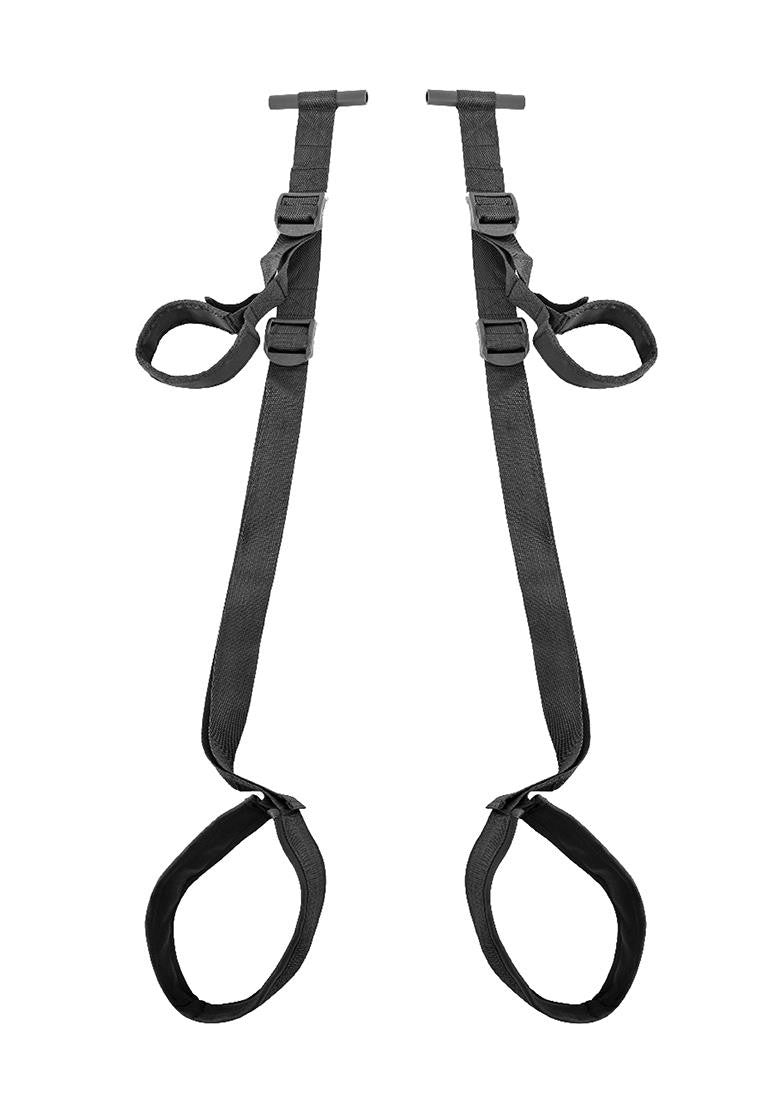 Ouch! - Door Swing - Black Ouch