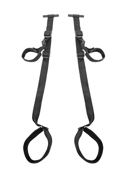 Ouch! - Door Swing - Black Ouch