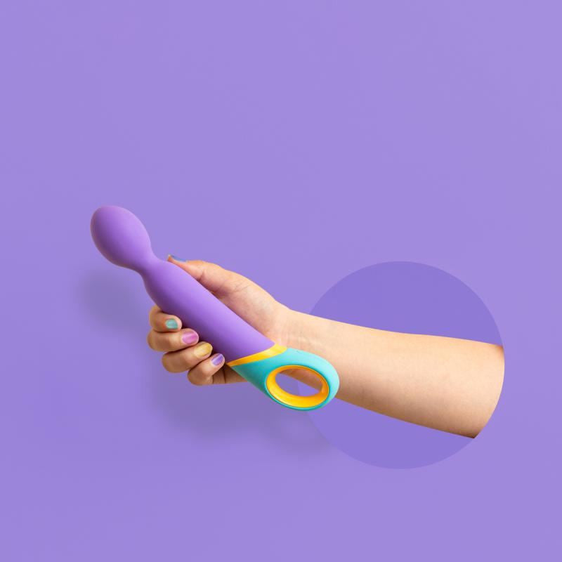 PMV20 Wand Vibrator Base PMV20