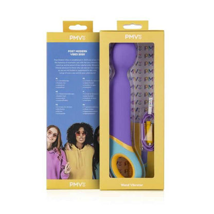PMV20 Wand Vibrator Base PMV20
