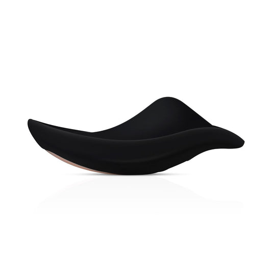 PantyRebel Vibrating BoyShort PantyRebel