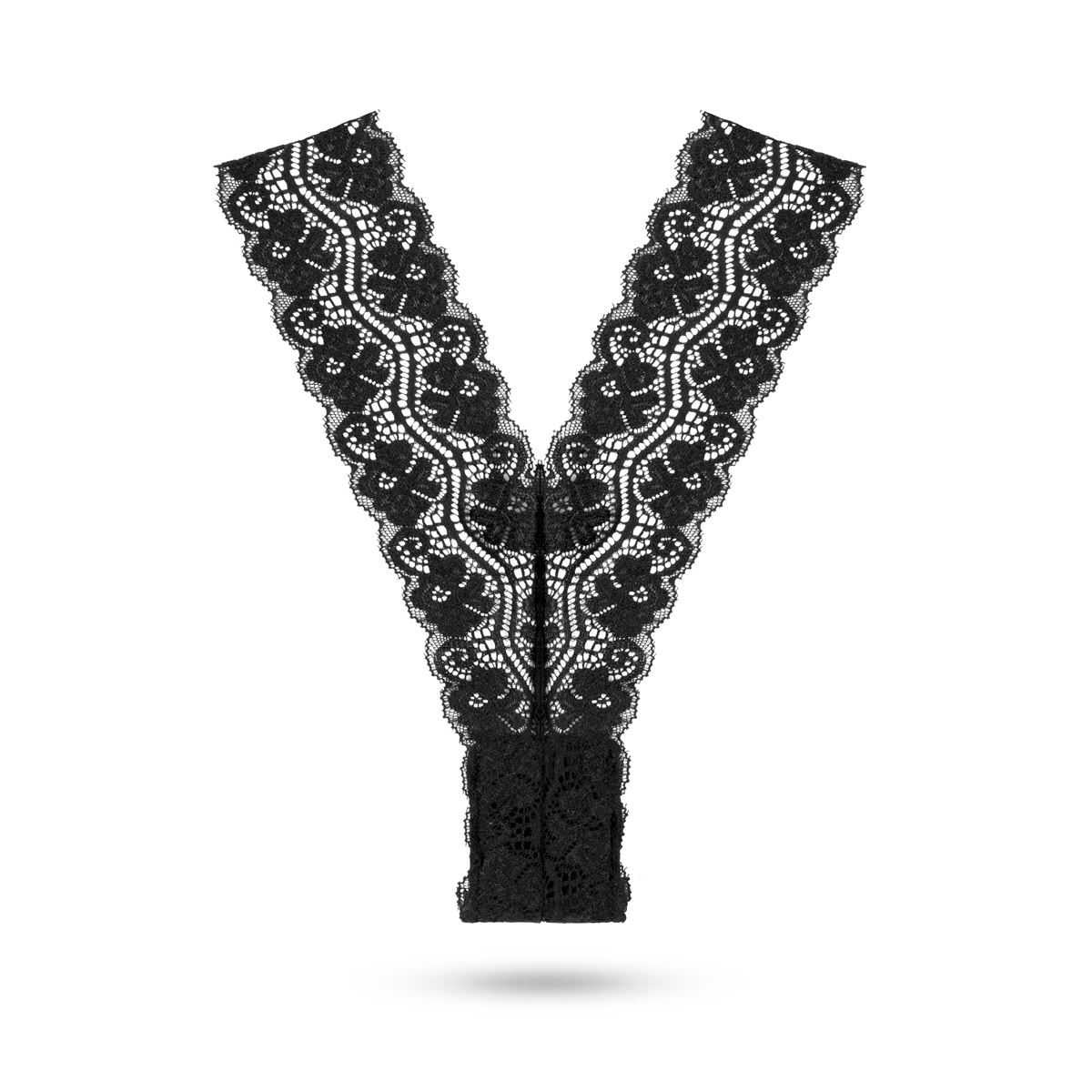 PantyRebel Vibrating Thong PantyRebel